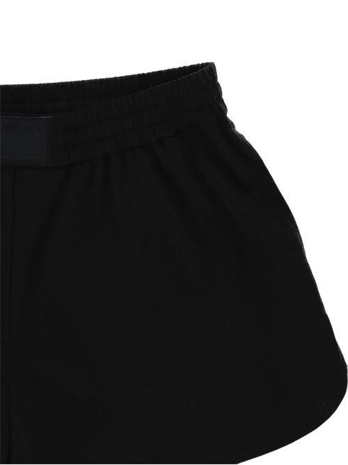 Shorts neri HELMUT LANG | P02HW205001